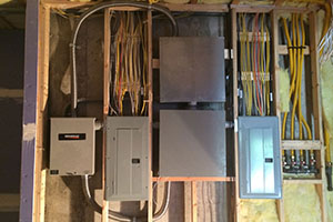 Residential Electrical